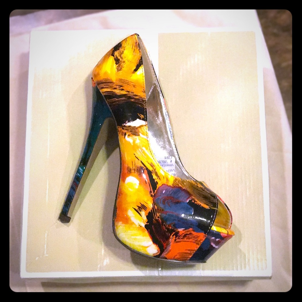 Brand New Fahrenheit